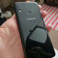 گوشی A10s|موبایل|بروجرد, |دیوار