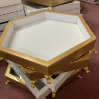 باکس و سینی دیزاین کادوی مراسم