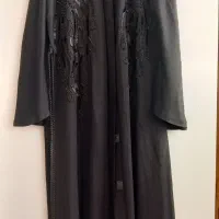 مانتو مجلسی بلند نو