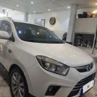 جک اس 5 خانگی|خودرو سواری و وانت|شیراز, دلجو|دیوار