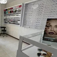 دکور عینک|فروشگاه و مغازه|ری, ملک‌آباد|دیوار