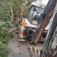 بیل بکهو لودر آران ۹۰۰|خودرو سنگین|گرگان, |دیوار