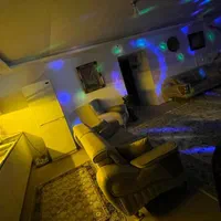 اجاره روزانه/هفتگی/باغ ویلا استخردار|اجارهٔ کوتاهمدت ویلا و باغ|مبارکه, |دیوار