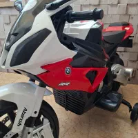 موتور شارژی