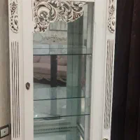 ویترین|بوفه، ویترین، کنسول|رشت, استادسرا|دیوار