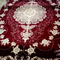 فرش ۱۲متری جفت