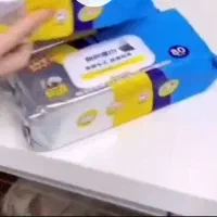 دستمال چربی زدا