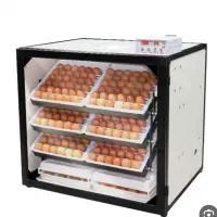 دستگاه جوجه کشی ۳۱۰تای|لوازم جانبی حیوانات|اسلامآباد غرب, |دیوار