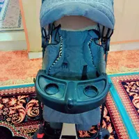 کالسکه نو