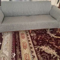کاور مبل ۸نفره