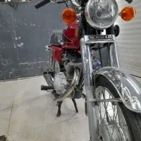 موتور 125