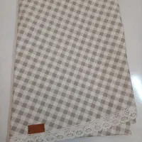 رومیزی و سفره پارچه ای