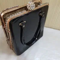 کیف مکرومه|کیف، کفش، کمربند|بروجرد, |دیوار