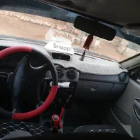 دو ماشین تمیز برای معاوضه با نیسان