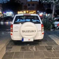 سوزوکی گرند ویتارا دنده ۲۴۰۰ مدل ۹۰|خودرو سواری و وانت|مشهد, دانشجو|دیوار