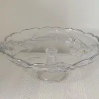 ظروف پذیرایی کریستال،جامیوه ای|ظروف سرو و پذیرایی|پرند, فاز ۵|دیوار