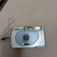 دوربین عکاسی قدیمی یاشیکاوویزن|دوربین عکاسی و فیلمبرداری|قم, شهید رجایی|دیوار