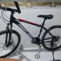 دوچرخه نو