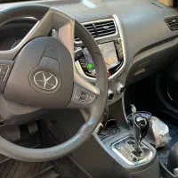 جک j4 مدل ۴۰۳|خودرو سواری و وانت|تهران, سوهانک|دیوار