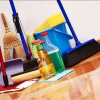 خدمات نظافت منزل / الهیه