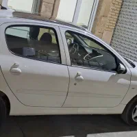 ۲۰۷ پانا مدل ۴۰۴|خودرو سواری و وانت|پاکدشت, خاتون آباد|دیوار