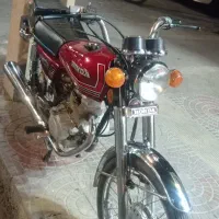 موتور کویران 84