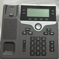 آی پی فون سری 7800 سیسکو ip phone cisco|مودم و تجهیزات شبکه|تهران, جمهوری|دیوار