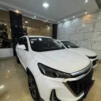 تیگارد مدل ۱۴۰۲ بدون رنگ بدون نقطه|خودرو سواری و وانت|تهران, نارمک|دیوار