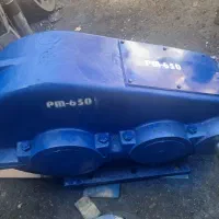 گیربکس صعتی روسی|خدمات پیشه و مهارت|چهاردانگه (تهران), |دیوار