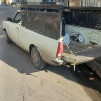 حمل بار وانت بار داخل شهری و بیرون شهری همه شهرها