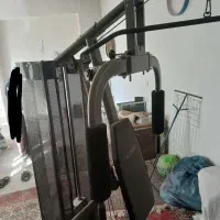 تجهیزات ورزشی|تجهیزات ورزشی|رامند, |دیوار