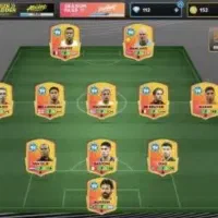 اکانت فول مکس دریم لیگ