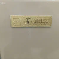 بخاری مهیا گاز 10000|بخاری، هیتر، شومینه|دهق, |دیوار