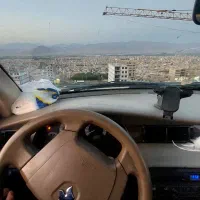 سورن مدل ۸۸|خودرو سواری و وانت|مرند, |دیوار