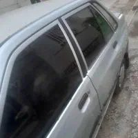 پراید مدل ۸۵|خودرو سواری و وانت|تهران, تختی|دیوار