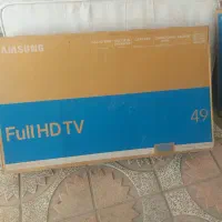 کارتن تلویزیون سامسونگ