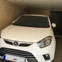 جک s5 اتوماتیک ۲۰۰۰ خونگی کم کار در حد صفر
