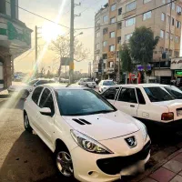 ۲۰۷ پانا مدل ۱۴۰۲|خودرو سواری و وانت|پاکدشت, پاکدشت (مامازند)|دیوار