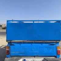 نیسان 1400|خودرو سواری و وانت|صباشهر, |دیوار