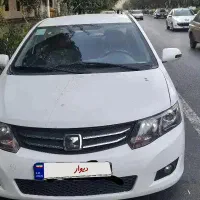 آریو دنده ای مدل۹۶