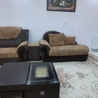 فروش مبل|مبلمان خانگی و میز عسلی|خرم‌آباد, |دیوار