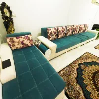 مبل شیک|مبلمان خانگی و میز عسلی|لاهیجان, امیرشهید|دیوار