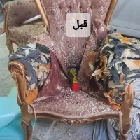 تعمیرات مبل در منزل و محل کار شما بدون جابه جایی|خدمات پیشه و مهارت|شوشتر, |دیوار