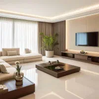 آپارتمان ۵۰ متری