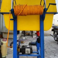 میتسوبیشی ۹ اسب ژاپن|ماشینآلات صنعتی|اژیه, |دیوار