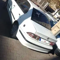 سمندlx 91 دوگانه