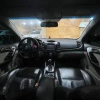 سراتو اپشنال مدل ۹۶|خودرو سواری و وانت|تهران, اقدسیه|دیوار