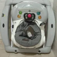 رورورک مارک دلیجان