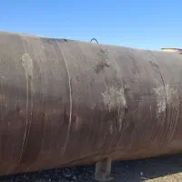 تانکر 14هزاری نفتی|ماشینآلات صنعتی|سبزوار, اسلام آباد|دیوار