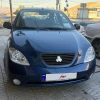 تیبا 1مدل95دوگانه کارخانه